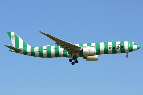 D-ANRE - A330-941 - Condor - FRA - 25-05-2023