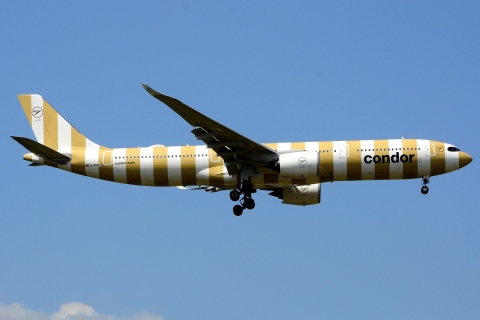 D-ANRH - A330-941 - Condor - FRA - 26-05-2023