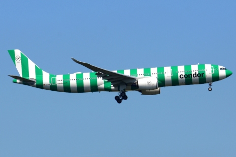 D-ANRI - A330-941 - Condor - FRA - 25-05-2023