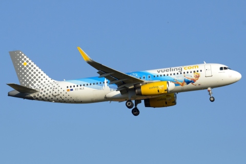 EC-MLE - A320-232(WL) - Vueling - PMI - 23-06-2023b