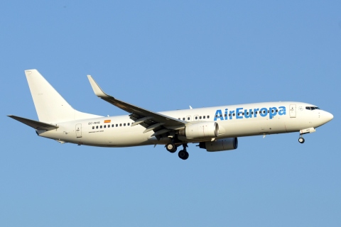 EC-NVQ - 737-8AS(WL) - Air Europa - PMI - 23-06-2023b