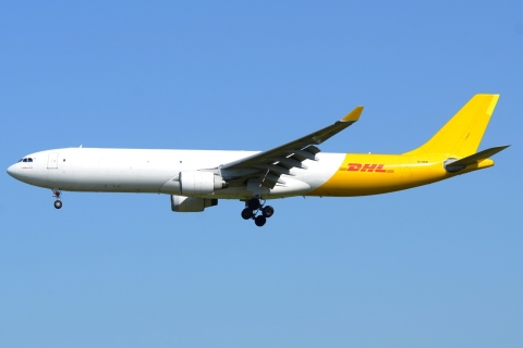 EI-HEB - A330-322 - DHL - BRU - 04-06-2023