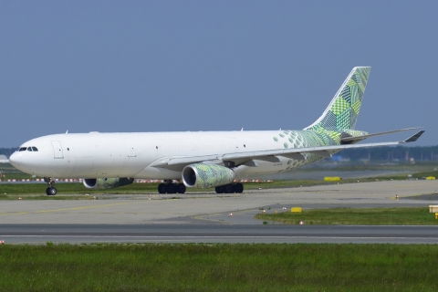 EI-MAE - A330-343 - Galistair Infinite Aviation - FRA - 25-05-2023