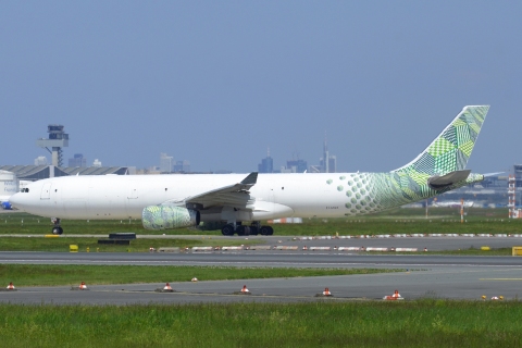 EI-MAE - A330-343 - Galistair Infinite Aviation - FRA - 25-05-2023b