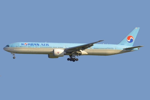 HL8008 - 777-3B5(ER) - Korean Air Lines - FRA - 25-05-2023