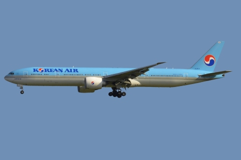 HL8011 - 777-3B5(ER) - Korean Air Lines - FRA - 26-05-2023