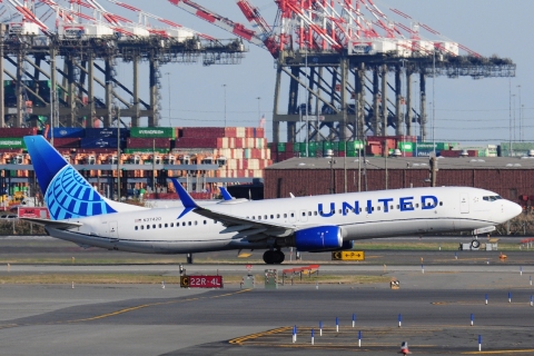 N37420 - 737-924(ER)(WL) - United Airlines - EWR - 02-11-2023