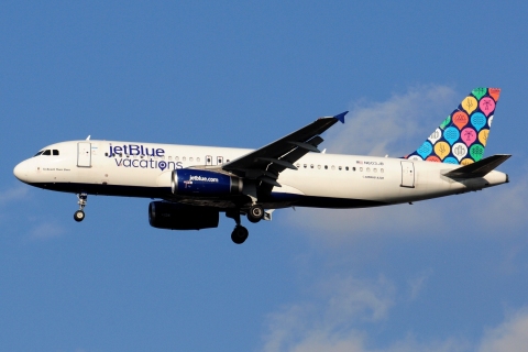 N603JB - A320-232 - JetBlue Airways - JFK - 28-10-2023b