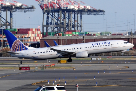 N62896 - 737-900(ER)(WL) - United Airlines - EWR - 02-11-2023