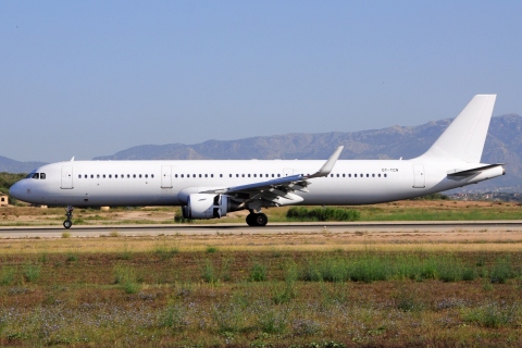 OY-TCN - A321-211(WL) - Sunclass Airlines - PMI - 24-06-2023