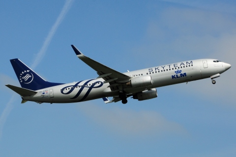 PH-BXO - 737-9K2(WL) - KLM Royal Dutch Airlines - BRU - 01-06-2023