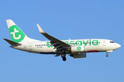 PH-XRX - 737-7K2(WL) - Transavia - PMI - 23-06-2023