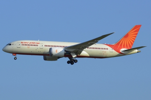 VT-ANZ - 787-8 Dreamliner - Air India - FRA - 26-05-2023