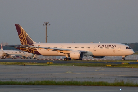 VT-TSQ - 787-9 Dreamliner - Vistara - FRA - 25-05-2023b
