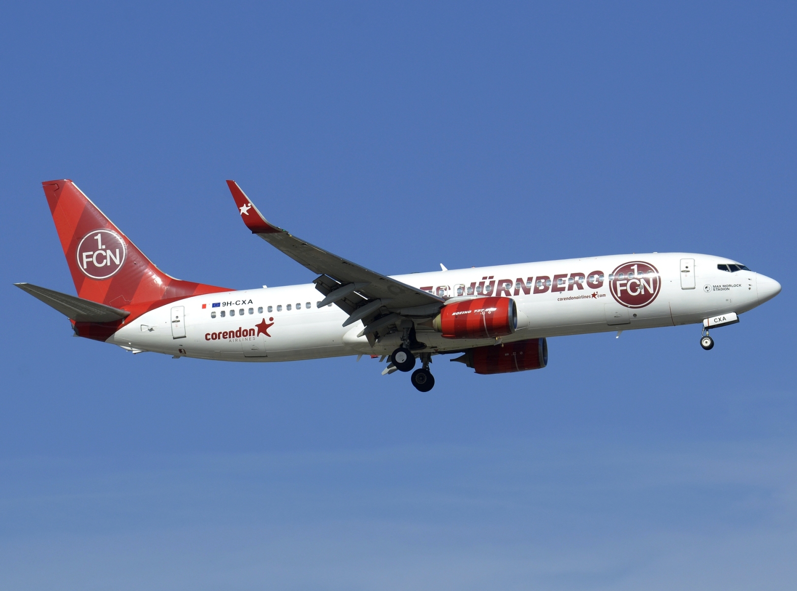 9H-CXA - 737-85R(WL) - Corendon Airlines Europe - AYT - 15-06-2024b