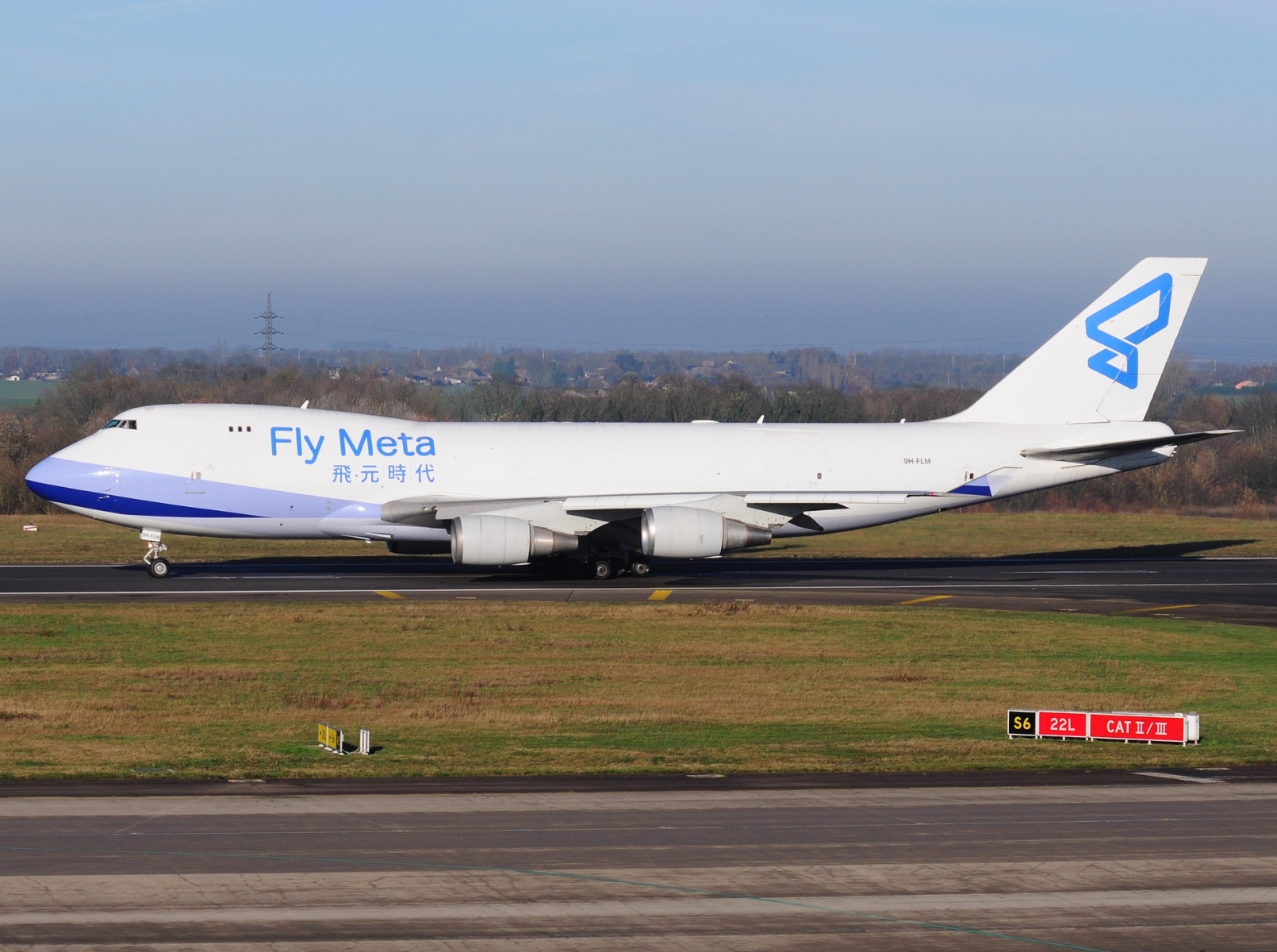 9H-FLM - B747-409F - Fly Meta - LGG - 29-11-2024b