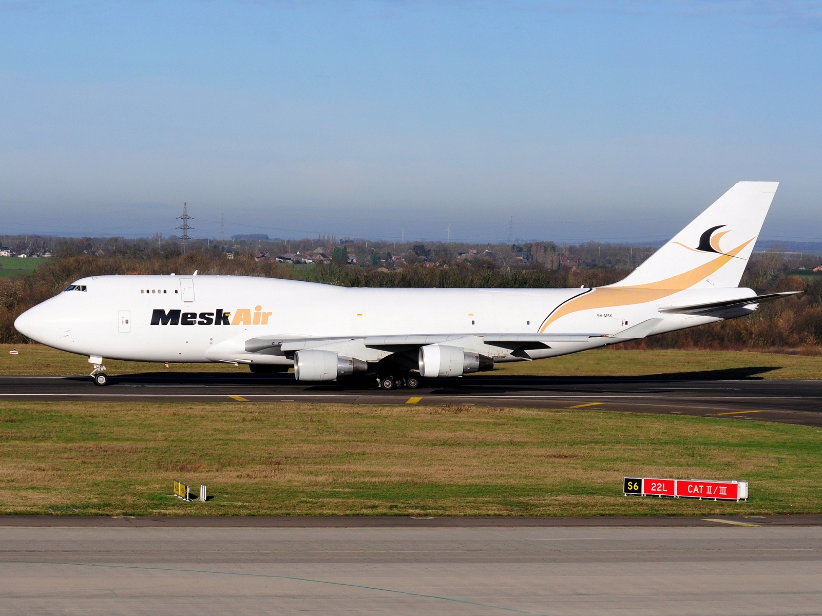 9H-MSK - 747-4H6 - MeskAir - LGG - 30-11-2024e