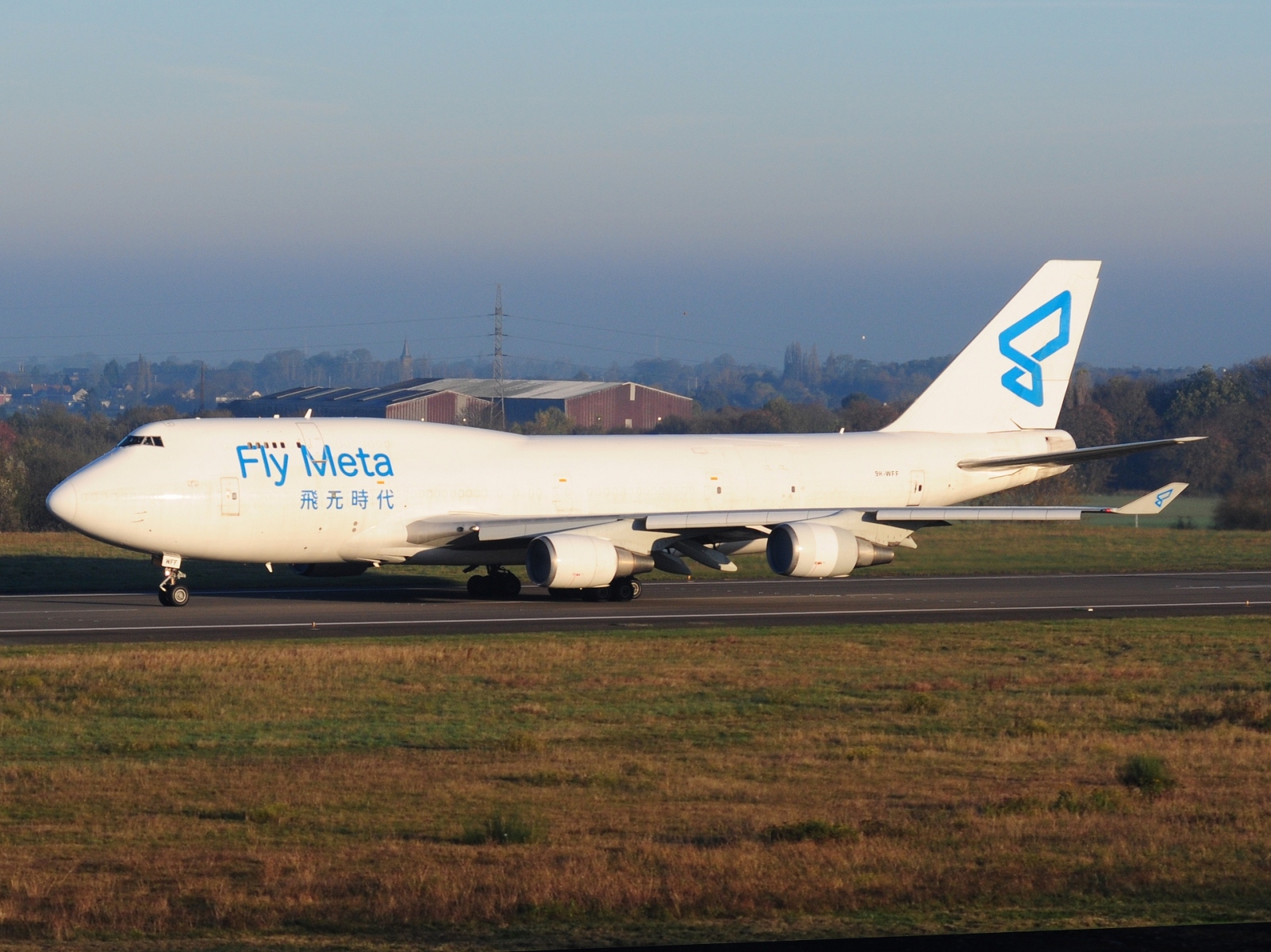 9H-WFF - 747-446 - Fly Meta - LGG - 05-11-2024b