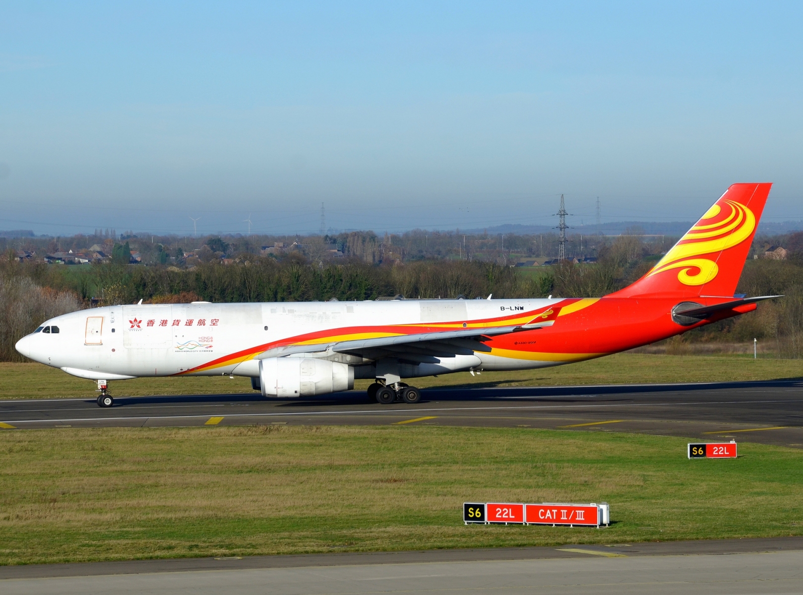B-LNW - A330-243F - Hong Kong Air Cargo - LGG - 30-11-2024b