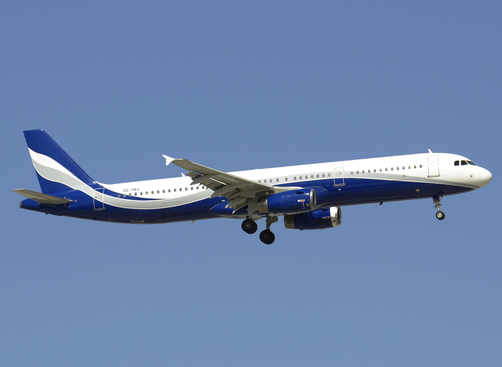 CS-TRJ - A321-231 - Hi Fly - AYT - 15-06-2024