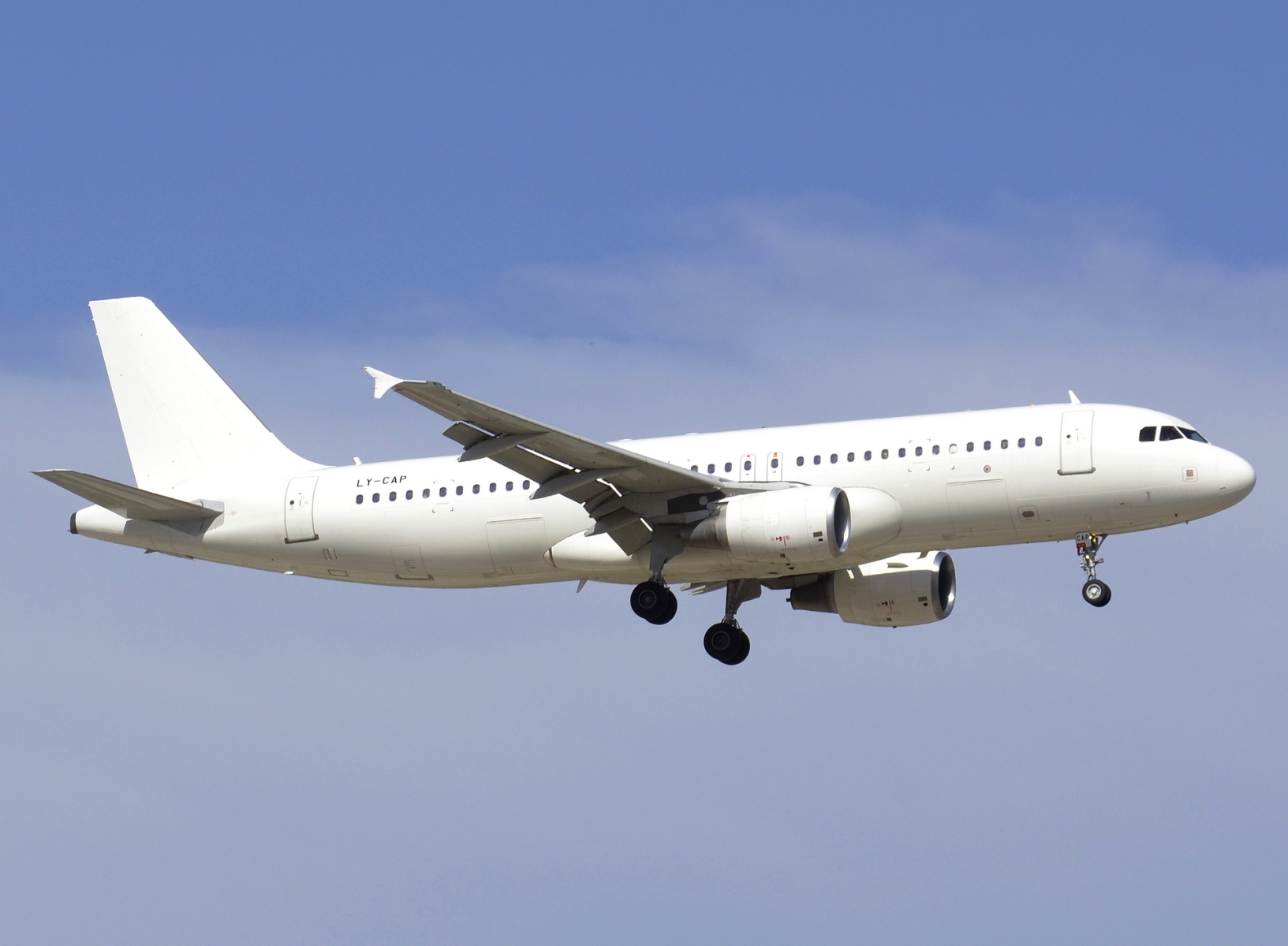 LY-CAP - A320-214 - GetJet Airlines - AYT - 15-06-2024
