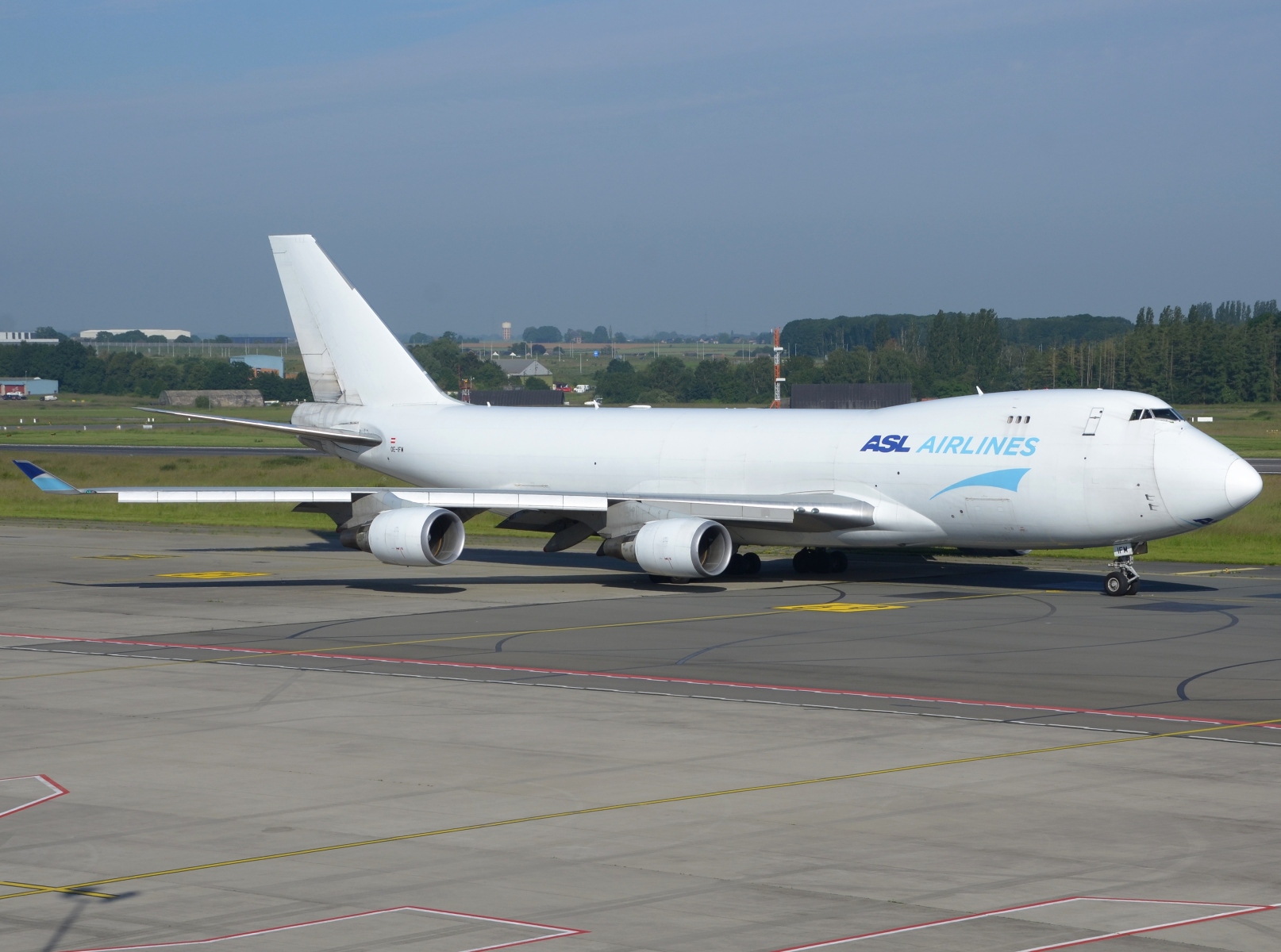 OE-IFM - 747-4KZF - ASL Airlines Ireland - LGG - 06-06-2024b