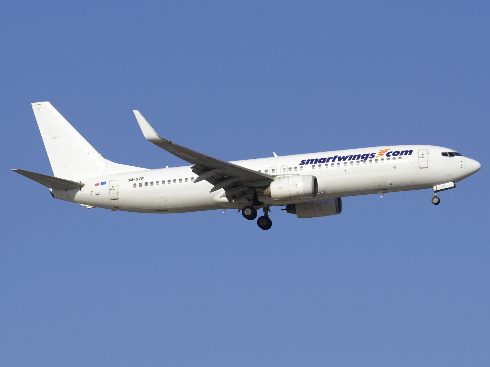 OM-GTF - 737-86J(WL) - SmartWings - AYT - 15-06-2024b