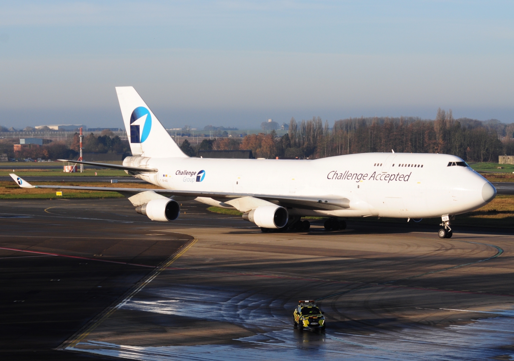 OO-ACE - 747-412 - Challenge Airlines BE - LGG - 29-11-2024b