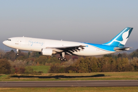 4L-UCK - A300-605RF - Easy Charter - LGG - 05-11-2024b