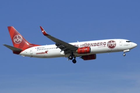 9H-CXA - 737-85R(WL) - Corendon Airlines Europe - AYT - 15-06-2024b