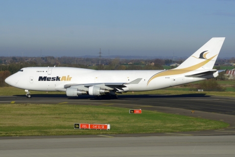9H-MSK - 747-4H6 - MeskAir - LGG - 30-11-2024c