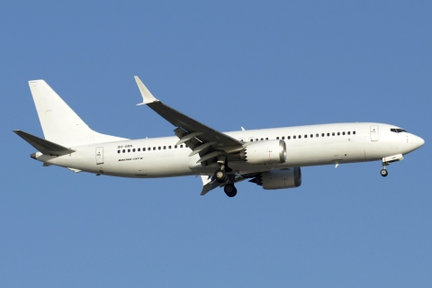 9H-ORN - 737-8 MAX - SmartLynx Malta - AYT - 14-06-2024