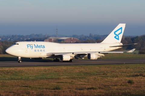 9H-WFF - 747-446 - Fly Meta - LGG - 05-11-2024b