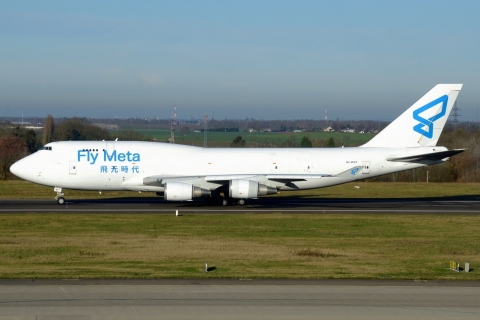 9H-WFF - 747-446 - Fly Meta - LGG - 30-11-2024c