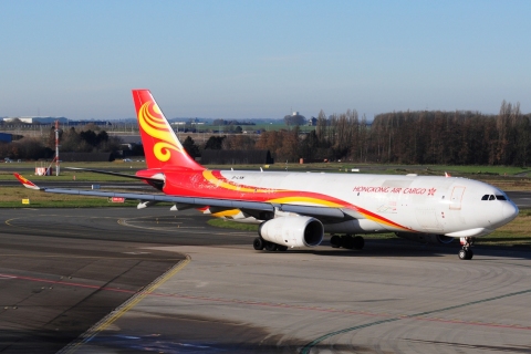 B-LNW - A330-243F - Hong Kong Air Cargo - LGG - 30-11-2024c