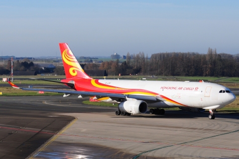 B-LNY - A330-243F - Hong Kong Air Cargo - LGG - 29-11-2024b