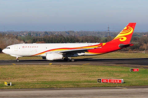 B-LNY - A330-243F - Hong Kong Air Cargo - LGG - 29-11-2024c