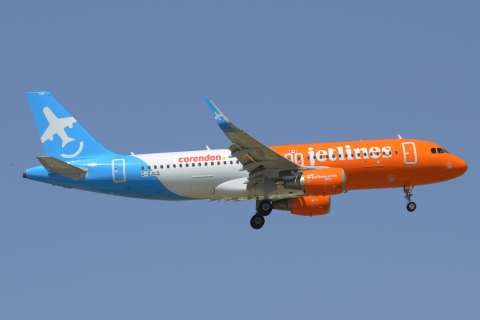 C-GJLQ - A320-214(WL) - Corendon Dutch Airlines - AYT - 15-06-2024b