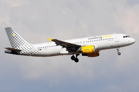 EC-MCU - A320-214 - Vueling - FCO - 03-09-2024