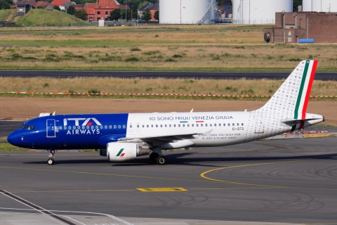 EI-DTG - A320-216 - ITA Airways - BRU - 28-06-2024b