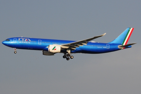 EI-HPB - A330-941 - ITA Airways - FCO - 04-09-2024