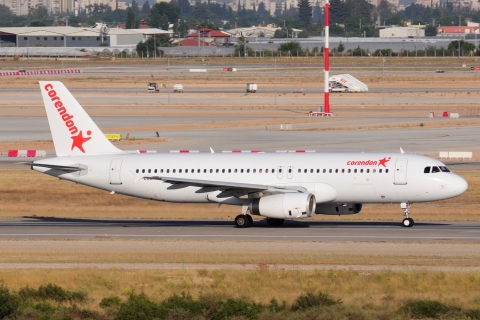 LY-LGA - A320-232 - Corendon Airlines - AYT - 16-06-2024b