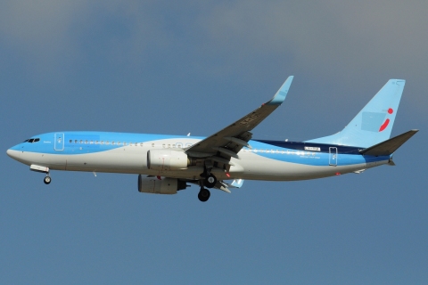 LY-TUI - 737-85P(WL) - GetJet Airlines - AYT - 16-06-2024