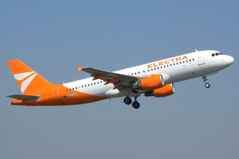 LZ-EAH - A320-214 - Electra Airways - BRU - 26-06-2024b