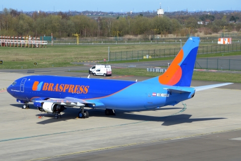 OE-IAP - 737-4M0 - Braspress - LGG - 14-03-2024b