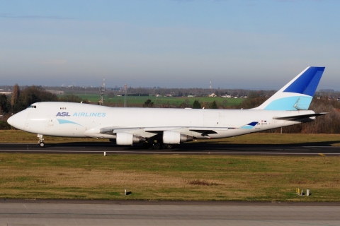 OE-IFB - 747-4B5F(ER) - ASL Airlines Belgium - LGG - 30-11-2024b
