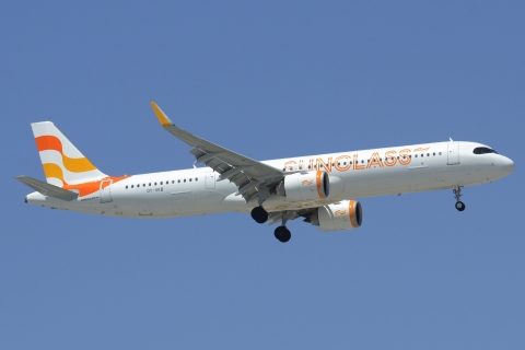 OY-VKB - A321-251NX(WL) - Sunclass Airlines - AYT - 15-06-2024