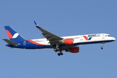 RA-73074 - 757-28A(WL) - Azur Air - AYT - 14-06-2024