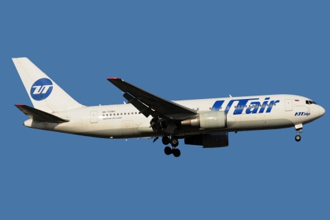 RA-73083 - 767-224(ER) - UTAir Aviation - AYT - 16-06-2024