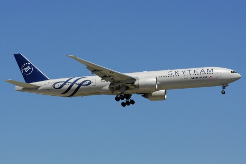 RA-73134 - 777-3M0(ER) - Aeroflot _ Russian Airlines - AYT - 16-06-2024